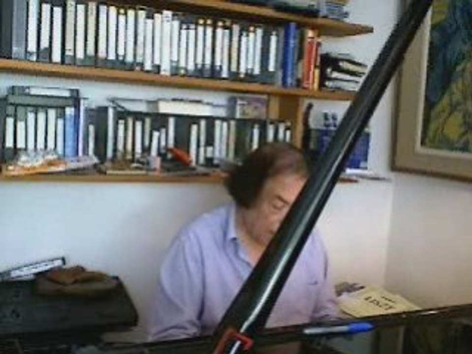 Impro   "humeur meditative"  Emile Lelouch