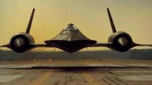 Cómo EE. UU. creó una máquina INALCANZABLE: Lockheed Blackbird (historia completa, parte 1)