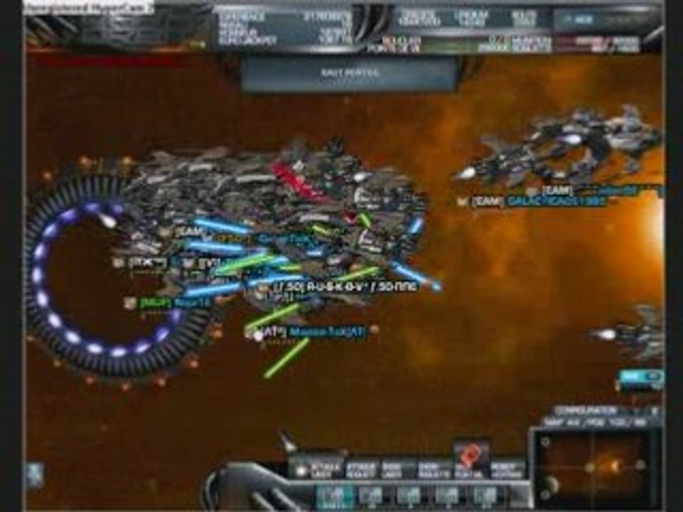 BATTLE MMO VS VRU ET EIC