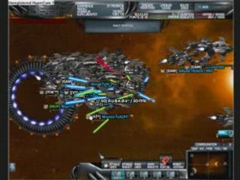 BATTLE MMO VS VRU ET EIC