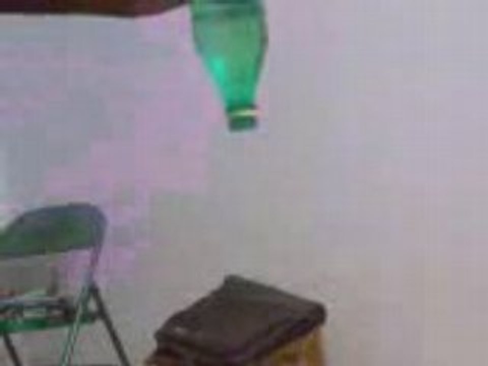 antigravity magic