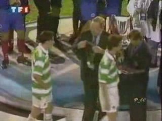 final psg rapide de viennes 1996 voila la coupe