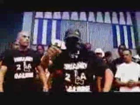 Clip hardcore truand 2 la galere zehef morsay anti noelistes