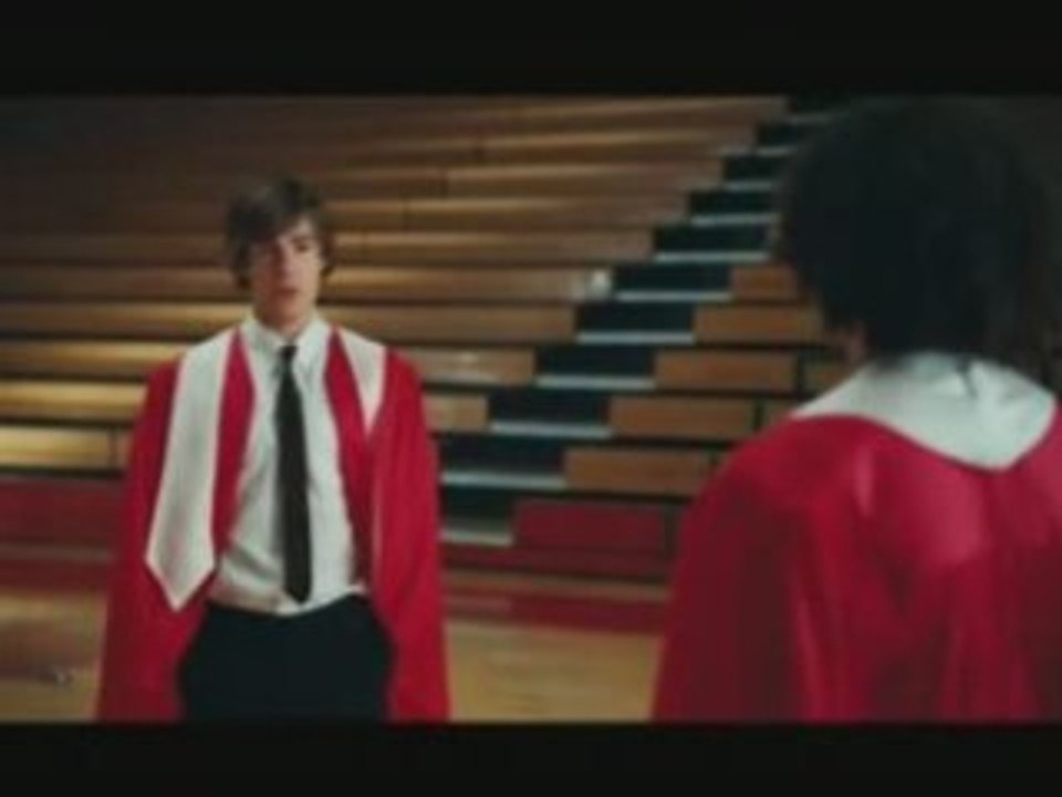 High school basket