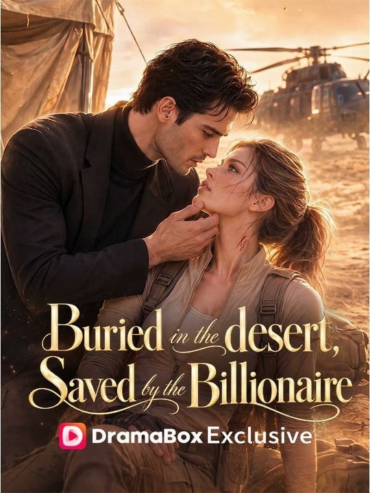 BURIED IN THE DESSERT, SAVED BY THE BILLIONAIRE - FULL MOVIES ENGLISH ...