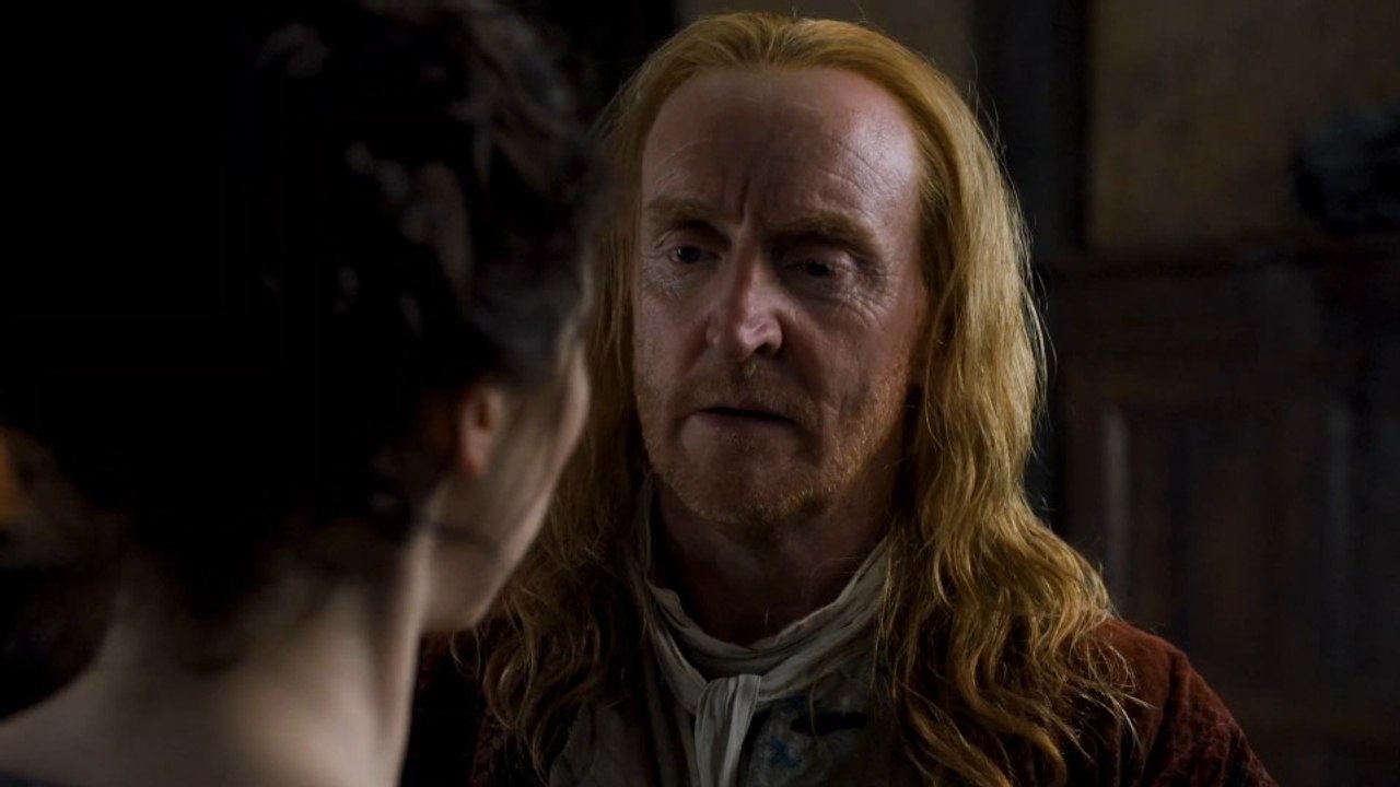 Outlander: Blood of My Blood - S02 Trailer (Deutsch) HD