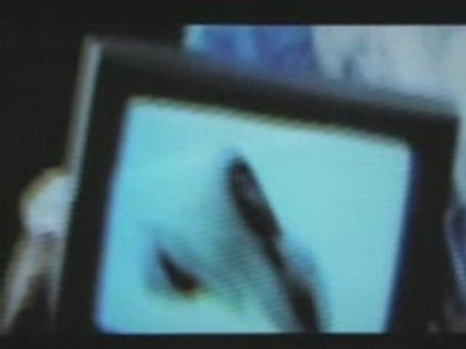 Making Of  - Jonas et Francois