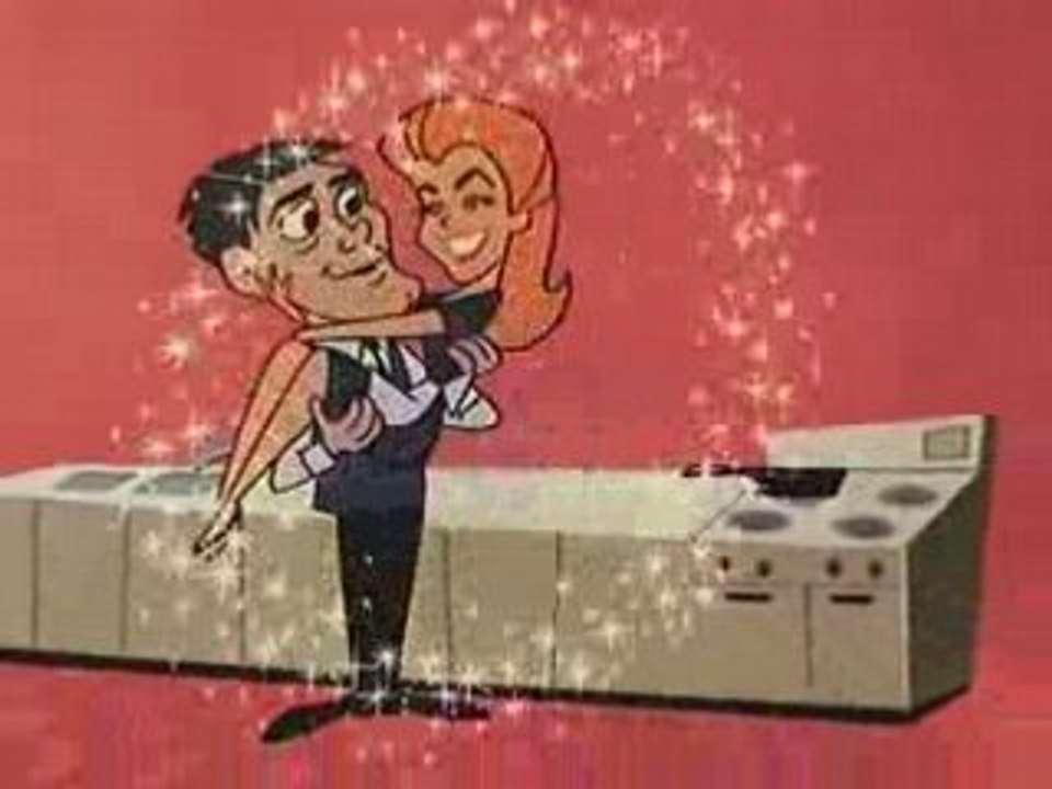 Serie tv ma sorciere bien aimee generique