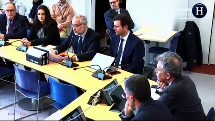 le Parlement européen durcit le ton et ouvre la voie à des sanctions