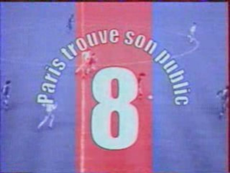 Les 30 ans du psg 02