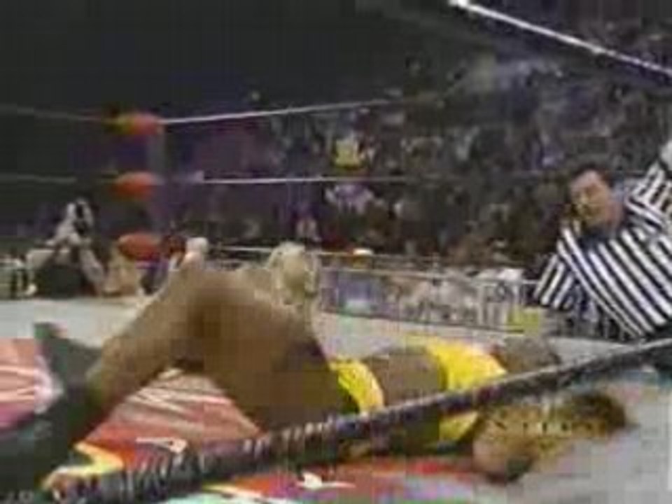 Asya vs Midnight 6.12.99