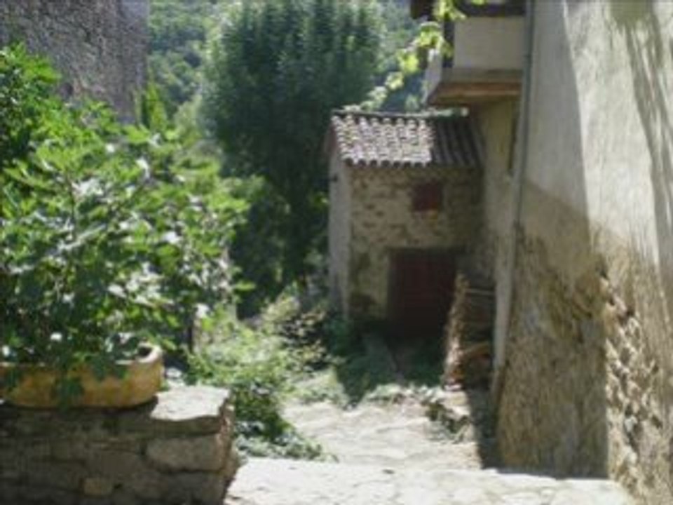 Vacance laveudieu