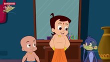 Chhota Bheem Mysterious Tree Adventure Cartoons