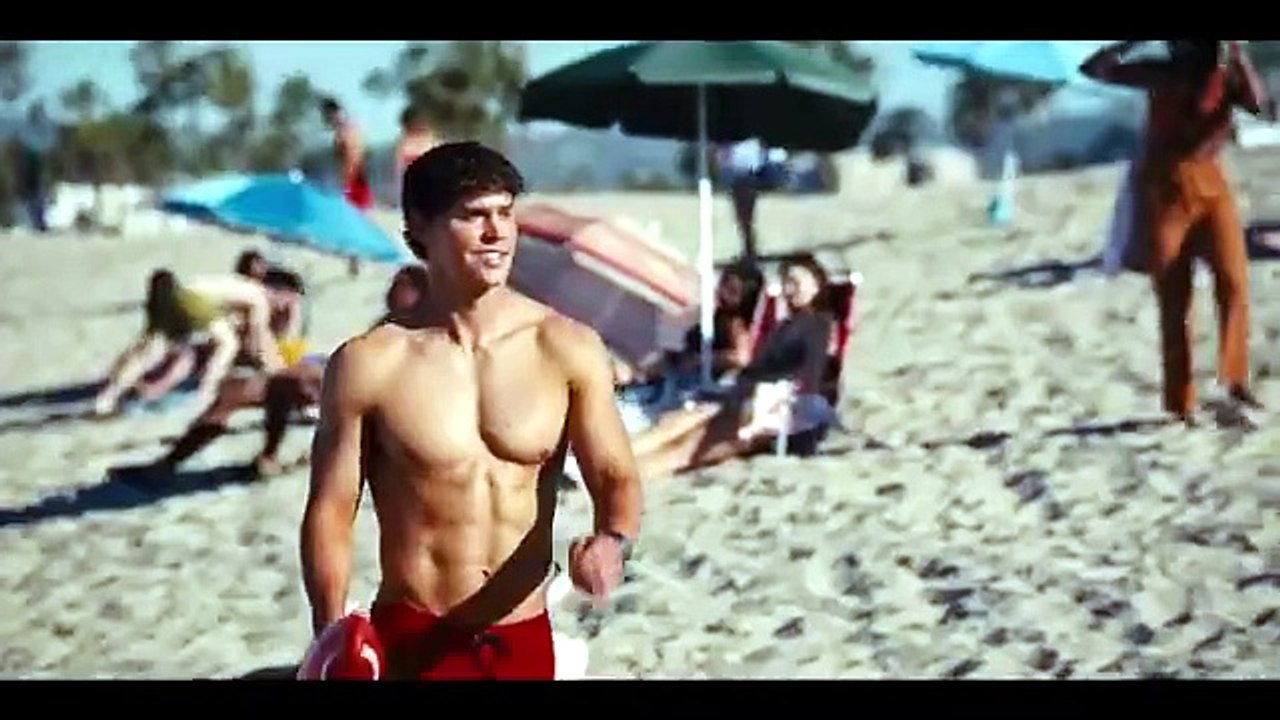 Baywatch Trailer (Deutsch)