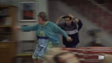 Madame Lebrun S03E06 - Germaine et le goût du risque