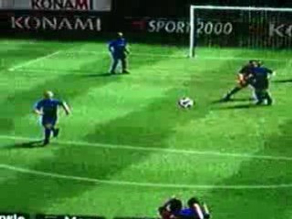 Tête de Pirès à 26 m. pes 2008