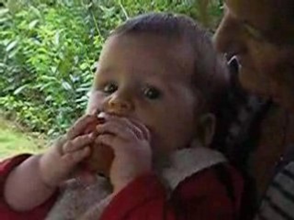 bebe killian