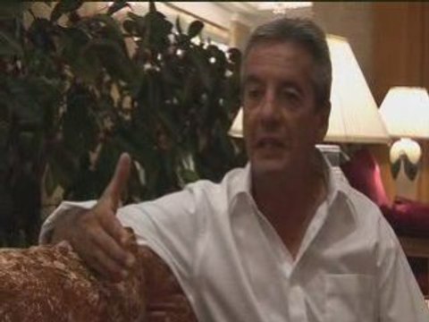 Jeux Olympiques - Bilan Bernard Bonneau - Juge International