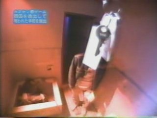 マッハV6　カミセン罰ゲームその３