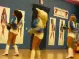 Shake It...! Dallas Hot Cheerleaders!
