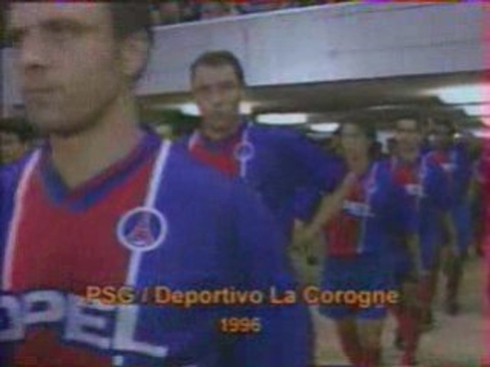 Les 30 ans du psg 05