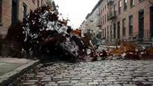The Day a Wave of Molasses Hit Boston 😱 | True Story #Shorts