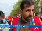 Nouvelle mobilisation lyc&eacute;enne &agrave; Saint-&Eacute;tienne / Sant&eacute; mentale : le PSYPOP FEZ&rsquo;TIVAL &agrave; Montbrison / Urban Athl&eacute; : un athl&egrave;te olympique &agrave; la rencontre des coll&egrave;giens