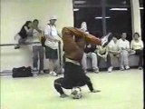Dance Moves - Breakdance - Hip Hop Battle