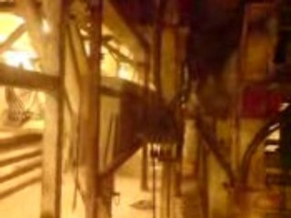 Claude a la manoeuvre .