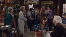 Madame Lebrun S04E03 - Concours western