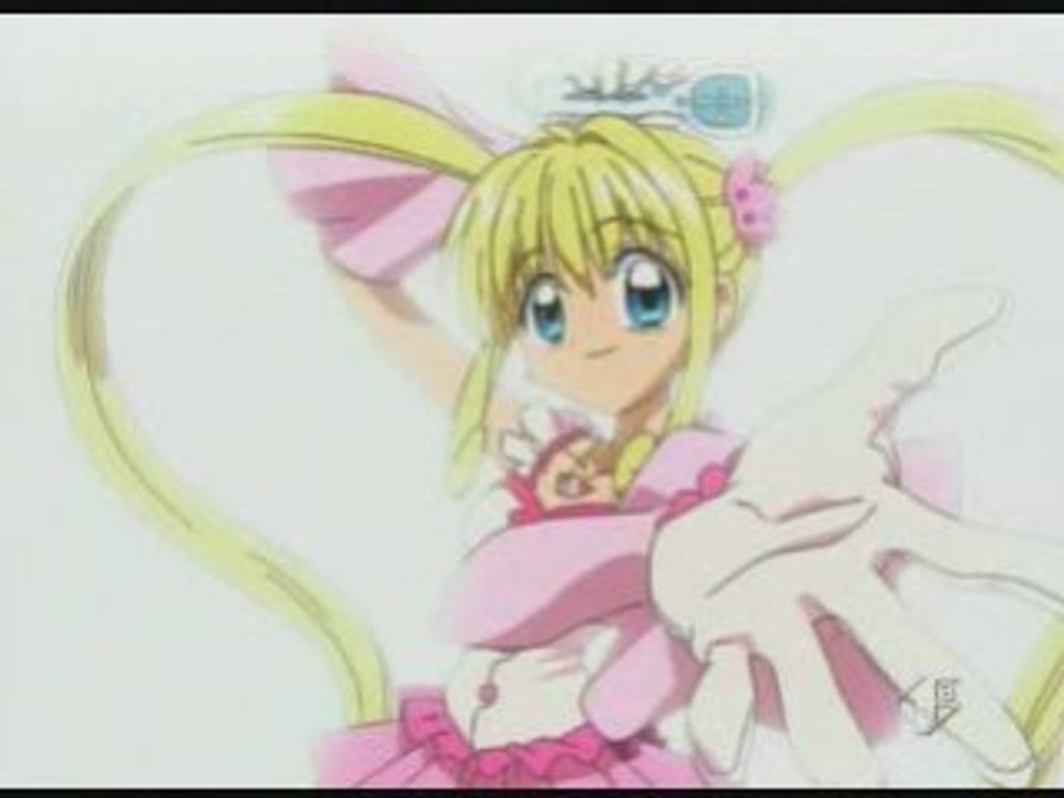 Amv Mermaid Melody - Luchia