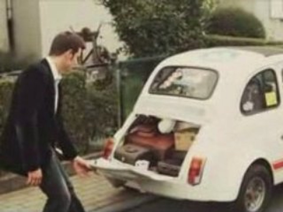 SPOT PLUG RTL - VOITURE