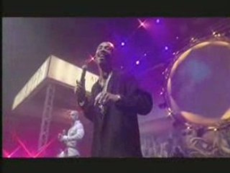 Change - The glow of love