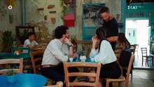 Αντώνιος & Κλεοπάτρα επ17