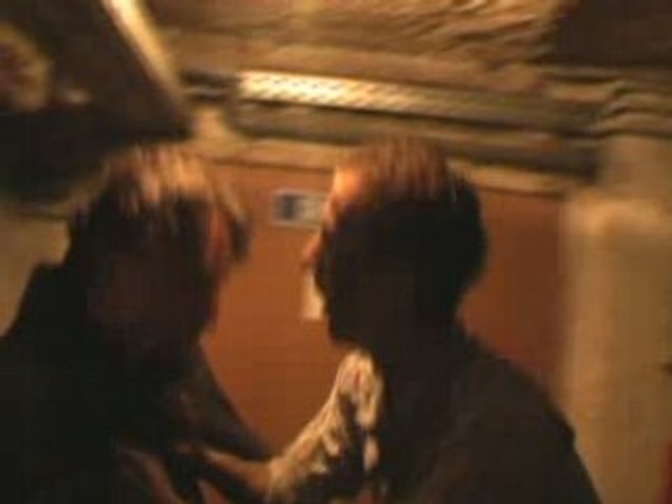 RESIDENT EVIL PUNISHMENT : TRAILER