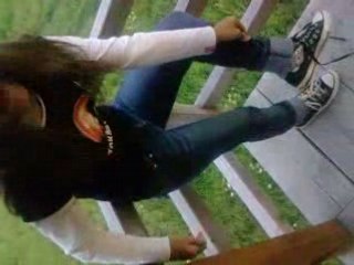 Marie rock en délire