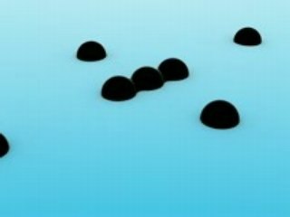 Black Spheres