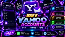 What to Know Before Choosing Old Yahoo Accounts in 2026