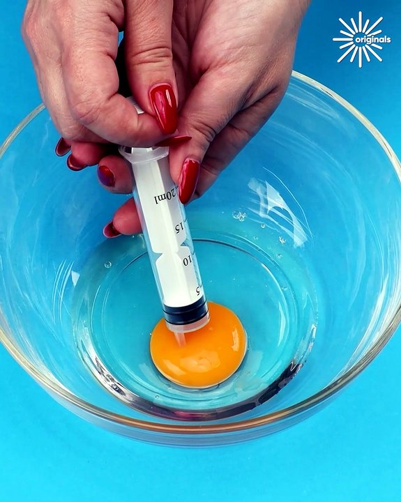 Transform mealtime with easy food hacks everyone should know! 🥄 - video ...