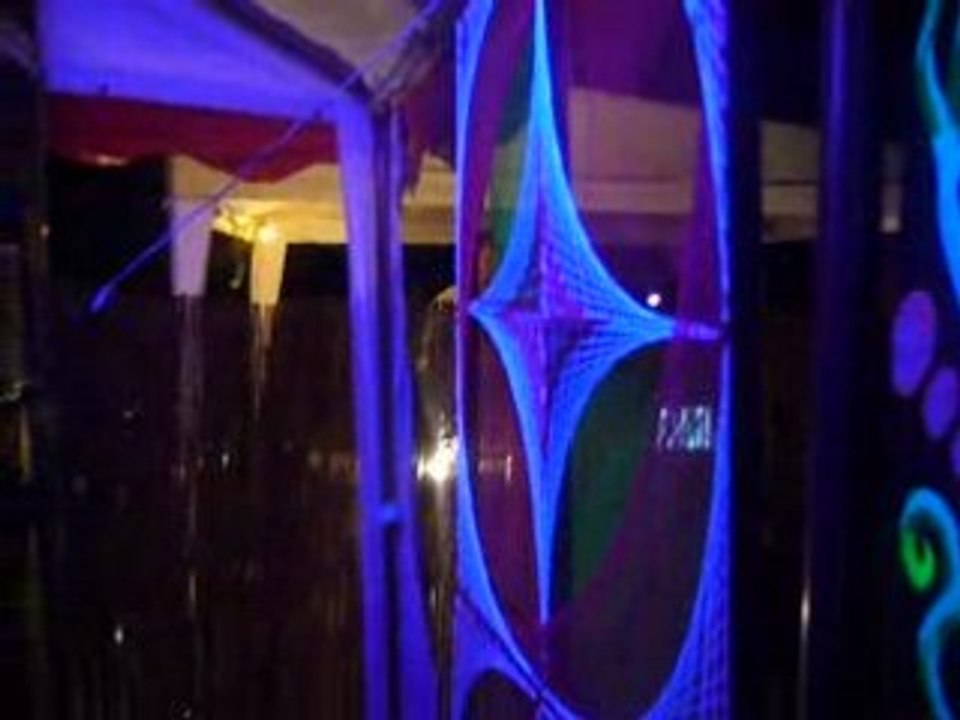 TANTRIK BANGKOK Guigui's Birthday - Nesral mix