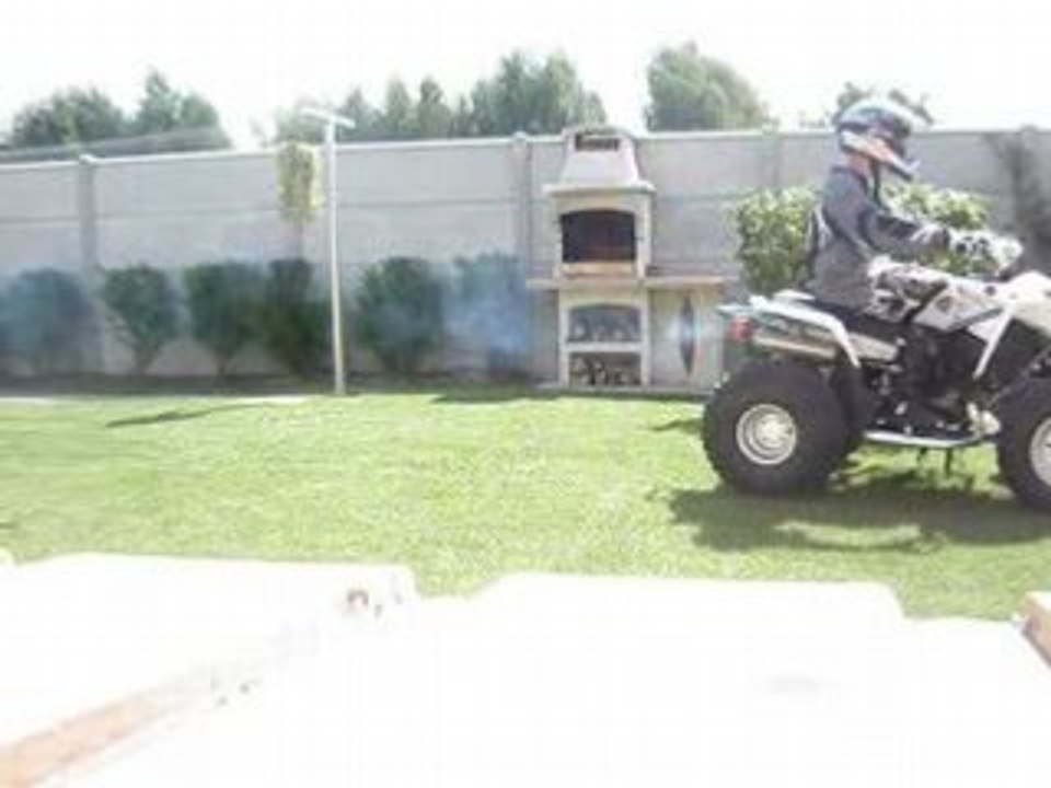 Je fais que des conneries