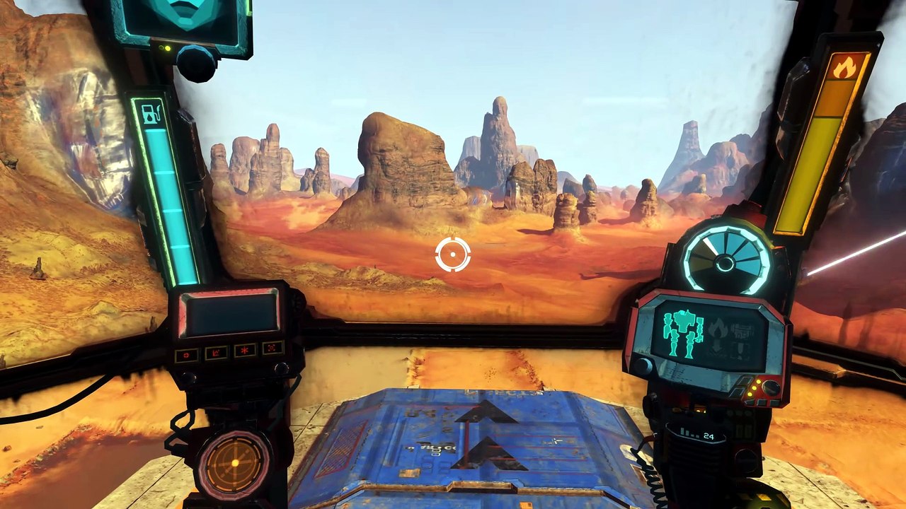 AKSİYON V014 - VOX MACHINAE 2K GAMEPLAY - video Dailymotion