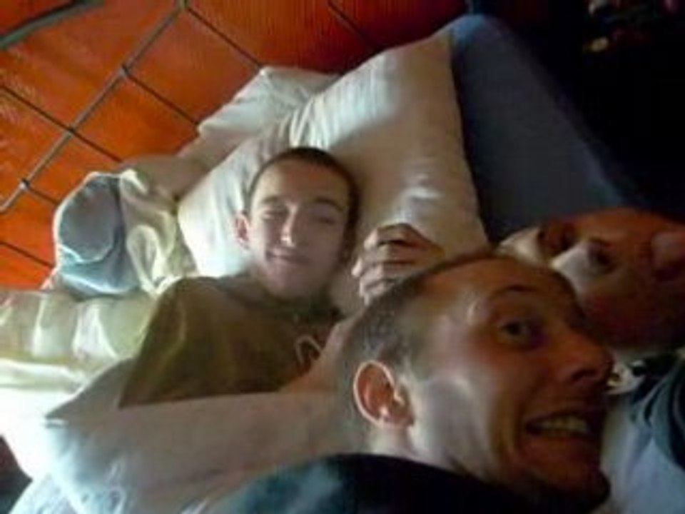 Ptit Stouf Fais Dodo