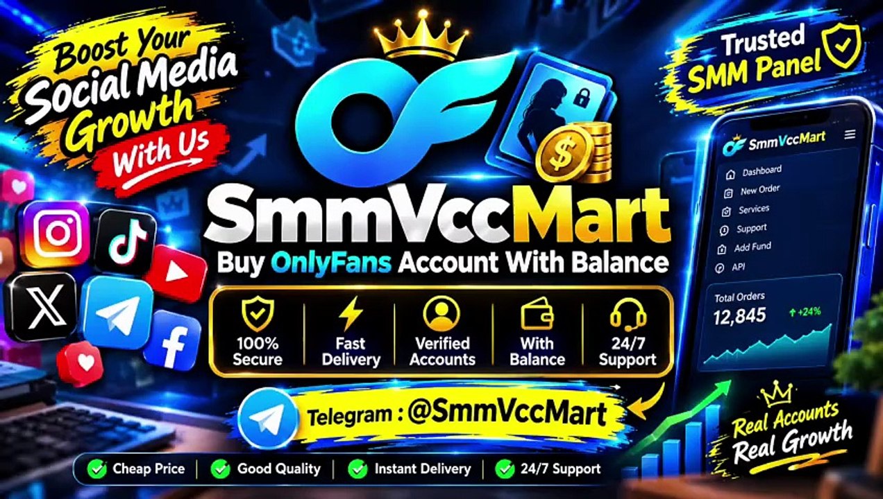 How to Buy! OnlyFans Account With Balance: 7 Buyer Options Explained ...