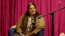 Taking Up Space as a Latina Is an Act of Resistance | Johanna Toruño