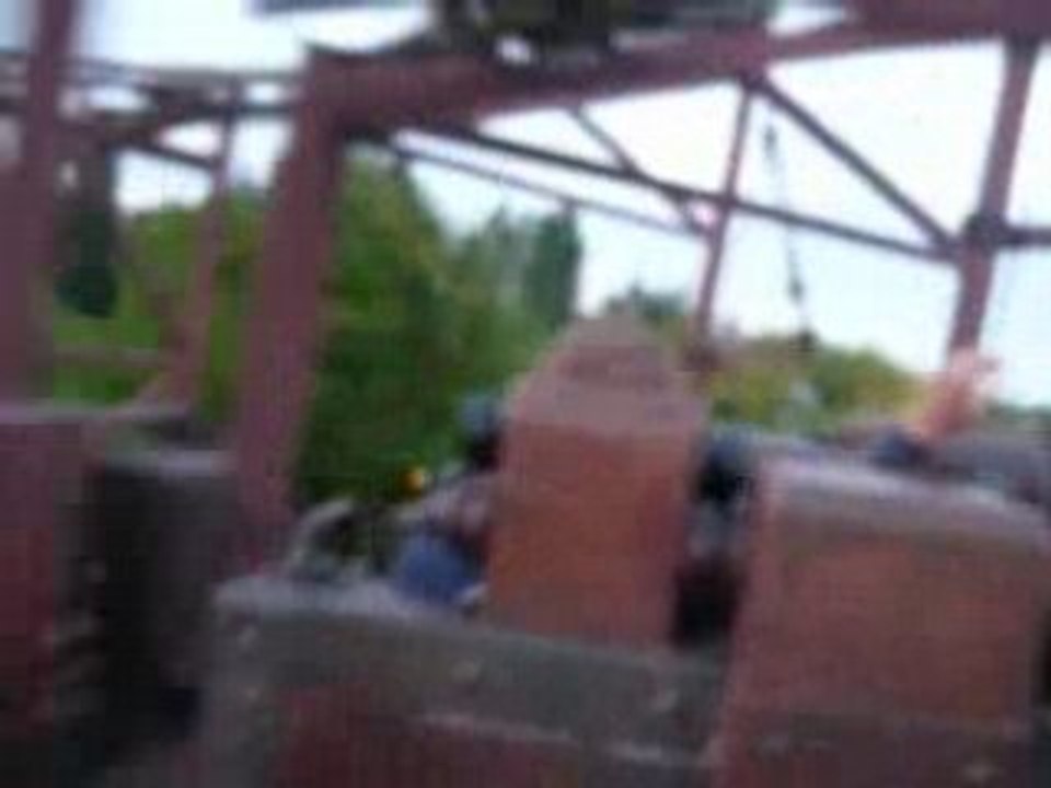 Disney"Indiana Jones"