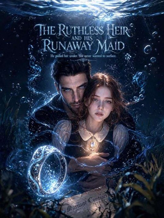 The Ruthless Heir And His Runaway Maid | English - video Dailymotion