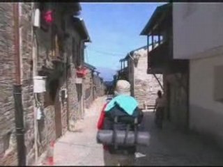 4. Rabanal del Camino - Molinaseca (27 km)