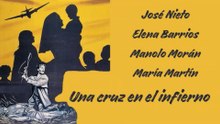 Una cruz en el infierno 1957 - HD 1080