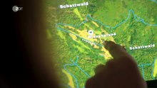 Der Staatsanwalt -105- Im Totenforst